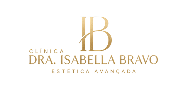 Clínica Dra. Isabella Bravo — Estética Avançada