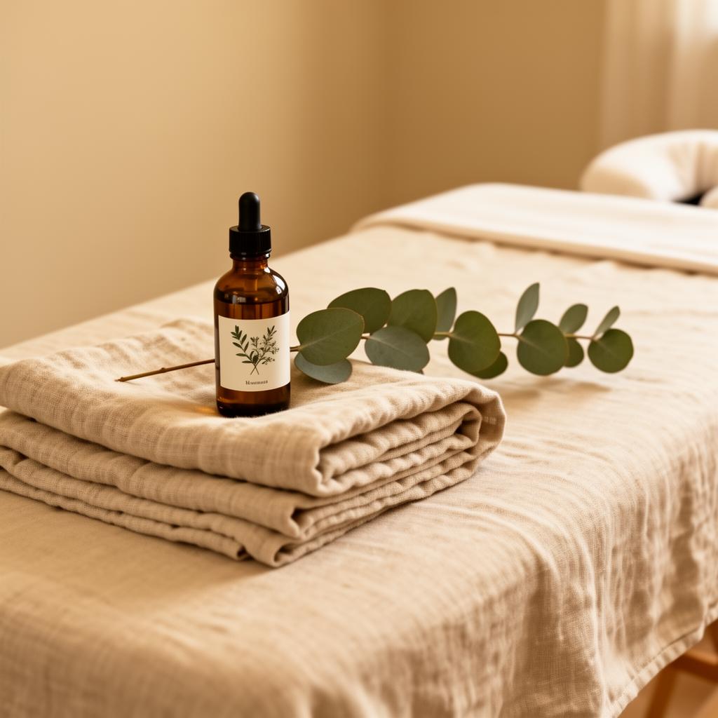 Drenagem Detox